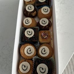 Customized Birthday Box