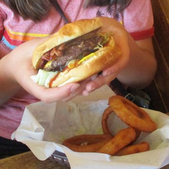 Viking Drive-In - Our Chauffeur's burger... - Burgers Near Me - Sprague, Washington Viking Drive-In - Our Chauffeur's burger... - Burgers Near Me - Sprague, Washington