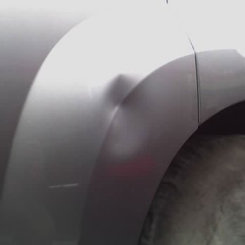 Texas Dents - Mobile Dent Repair Near Me - San Antonio, Texas