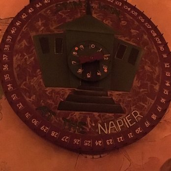 Napier Hotel - Bars Near Me - Fitzroy, VIC