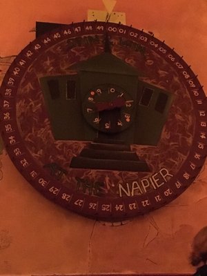 Napier Hotel by null