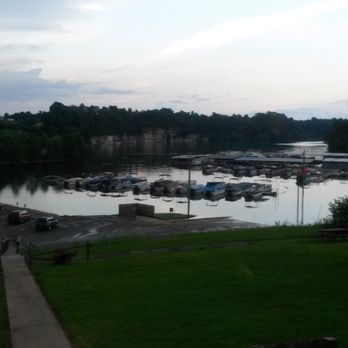 Nolin Lake Lodge - Boat dock - Hotels Near Me - Clarkson, Kentucky Nolin Lake Lodge - Boat dock - Hotels Near Me - Clarkson, Kentucky