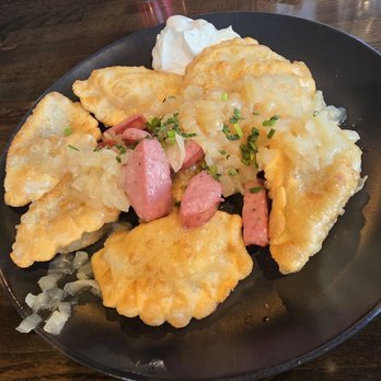Pierogibites & More - Polish Near Me - Bellmore, New York Pierogibites & More - Polish Near Me - Bellmore, New York