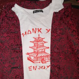 One of the tees and vintage jackets I found a few years back. Love the style at Platos!!