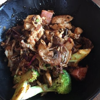 Genghis Grill - Asian Fusion Near Me - Richmond, Virginia Genghis Grill - Asian Fusion Near Me - Richmond, Virginia