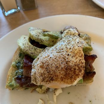 Roberta's Village Inn - Avocado Toast - Breakfast & Brunch Near Me - La Verne, California Roberta's Village Inn - Avocado Toast - Breakfast & Brunch Near Me - La Verne, California