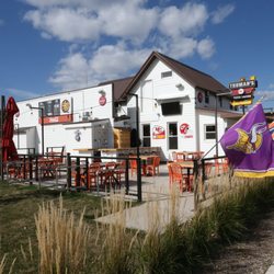 Truman's KC Pizza Tavern