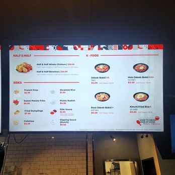 bb.q Chicken Gardena - BB.Q Chicken - Gardena - Menu - Chicken Wings Near Me - Gardena, California bb.q Chicken Gardena - BB.Q Chicken - Gardena - Menu - Chicken Wings Near Me - Gardena, California