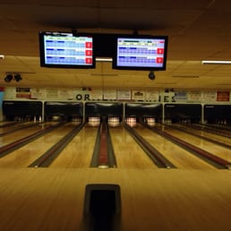 The Lanes