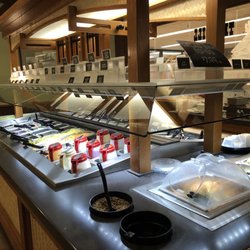 Buehler's The Mill - Salad bar