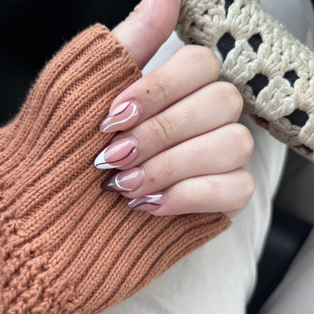 Tati Nails - Full set - Nail Salons Near Me - Gaithersburg, Maryland Tati Nails - Full set - Nail Salons Near Me - Gaithersburg, Maryland