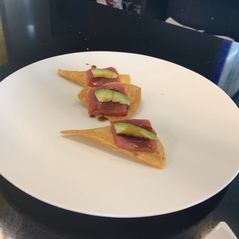 Mint Tapas and Sushi 1 - Sandy - Sushi Bars Near Me - Sandy, Utah