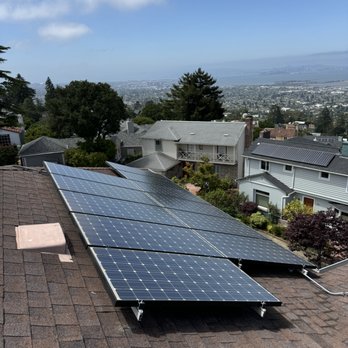 Lime Cleaning Solutions - solar panels cleaned and look brand new - Window Washing Near Me - Berkeley, California Lime Cleaning Solutions - solar panels cleaned and look brand new - Window Washing Near Me - Berkeley, California