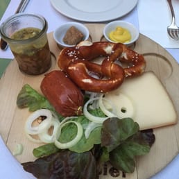 The Jubilee Platter. Awesome traditional food. The Jubilee Platter. Awesome traditional food.