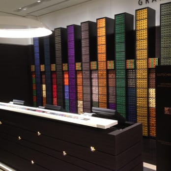 Nespresso Boutique - Die Boutique im neuen Glanz - Coffee & Tea Supplies Near Me - Hamburg, HH