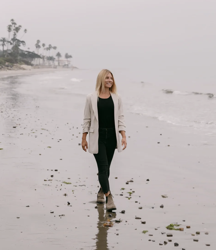 Withing - grief counselor in Santa Barbara, CA