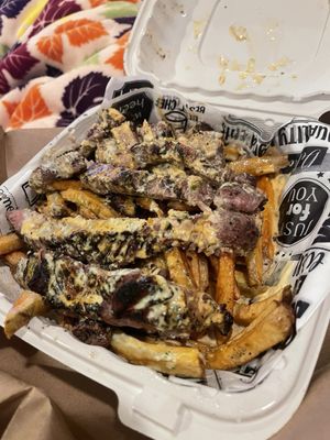 The Colonial Grill by null