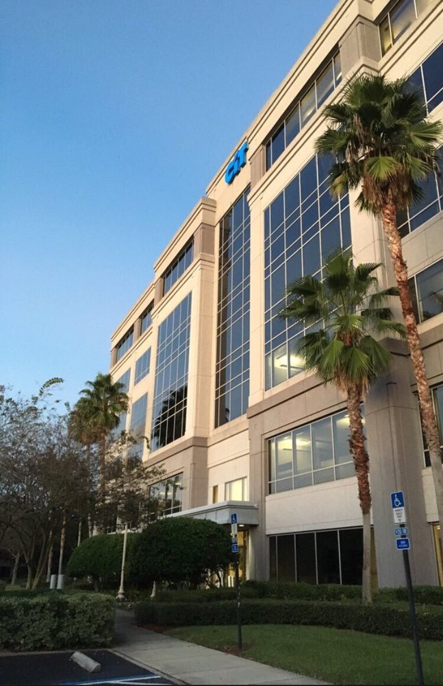 CIT CLOSED Updated May 2024 10201 Centurion Pkwy N, Jacksonville