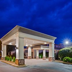 Best Western Plus Waterville Grand Hotel - Exterior
