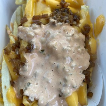 In-N-Out Burger - Animal style fries! - Fast Food Near Me - Aurora, Colorado In-N-Out Burger - Animal style fries! - Fast Food Near Me - Aurora, Colorado