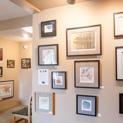 High Point Resort - The Wheelhouse Gallery