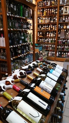 Garrafeira Nacional by null