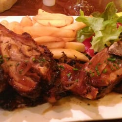 Chez Txotx - Un délice de gourmandise !