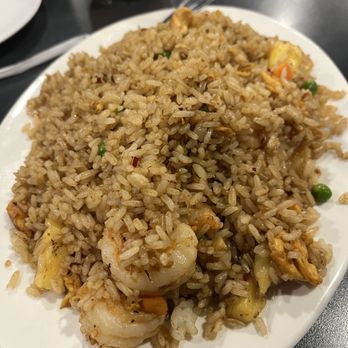 Apsara Asian Restaurant - 61. Pineapple Fried Rice - Cambodian Near Me - Avondale, Arizona Apsara Asian Restaurant - 61. Pineapple Fried Rice - Cambodian Near Me - Avondale, Arizona