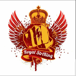 Royal StriKing Muay Thai - Royal StriKing Muay Thai Kick Boxing Academy
