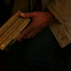 Upstair Used Books