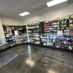 One Stop Smoke & Vape