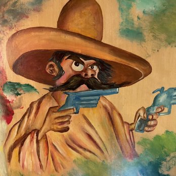 La Cosina Mexicana - Table - Mexican Near Me - Queensbury, New York