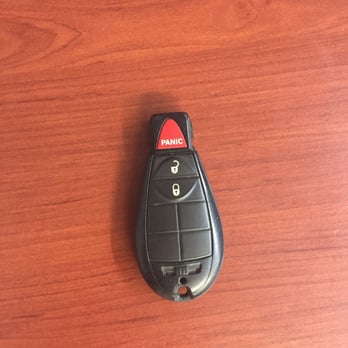 Direct Locksmith - Spare key for my dodge - Keys & Locksmiths Near Me - Toronto, Ontario