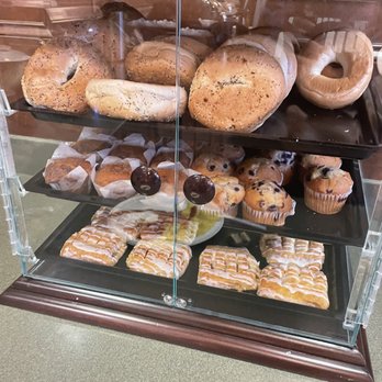 The Lodge at Big Sky - Pastries - Hotels Near Me - Big Sky, Montana