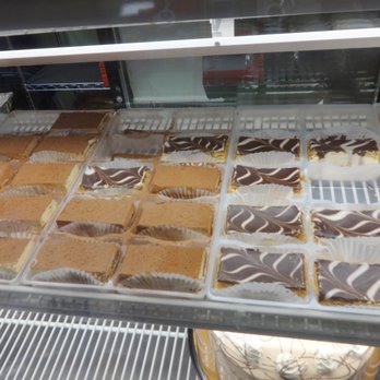 Al-Bo’s - yummy assorted desserts available to bring home - Bakeries Near Me - Kentwood, Michigan Al-Bo’s - yummy assorted desserts available to bring home - Bakeries Near Me - Kentwood, Michigan
