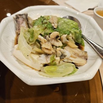 Lei Garden - Dim Sum Near Me - Cupertino, California