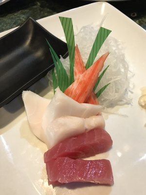 Kyoto Japanese Steak and Seafood by null