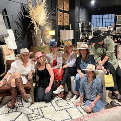 Leona’s Custom Hats