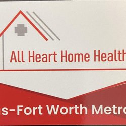 All Heart Home Health