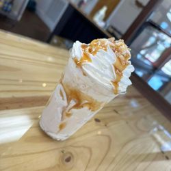 Cascade Coffee