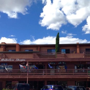 Aligning Light Center - Spiritual Shop Near Me - Sedona, Arizona
