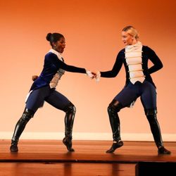 Lake Alfred Dance Center