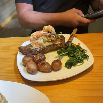 Abeel's Restaurant - Seafood Near Me - Ballston Spa, New York Abeel's Restaurant - Seafood Near Me - Ballston Spa, New York