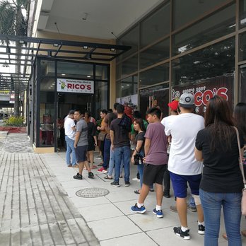 Rico's Lechon - Rico's Lechon Opening Day! - Filipino Near Me - Pasig, NCR Rico's Lechon - Rico's Lechon Opening Day! - Filipino Near Me - Pasig, NCR