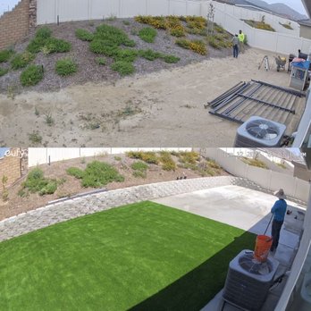 Paramount Yards - Landscaping Near Me