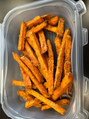 Chief's Steak Shop by null