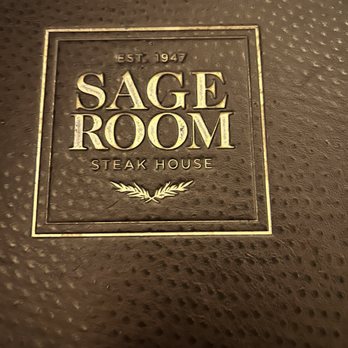 Sage Room Steak House - Steakhouses Near Me - Stateline, Nevada