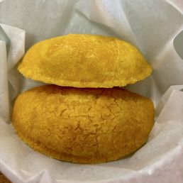 Chicken and beef empanada Chicken and beef empanada