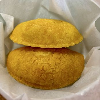 Aguadulce Colombian Cafe - Chicken and beef empanada - Coffee & Tea Near Me - Daytona Beach, Florida Aguadulce Colombian Cafe - Chicken and beef empanada - Coffee & Tea Near Me - Daytona Beach, Florida