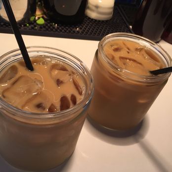 Maketto - Cold brew coffees! - Cafes Near Me - Washington, DC, District of Columbia